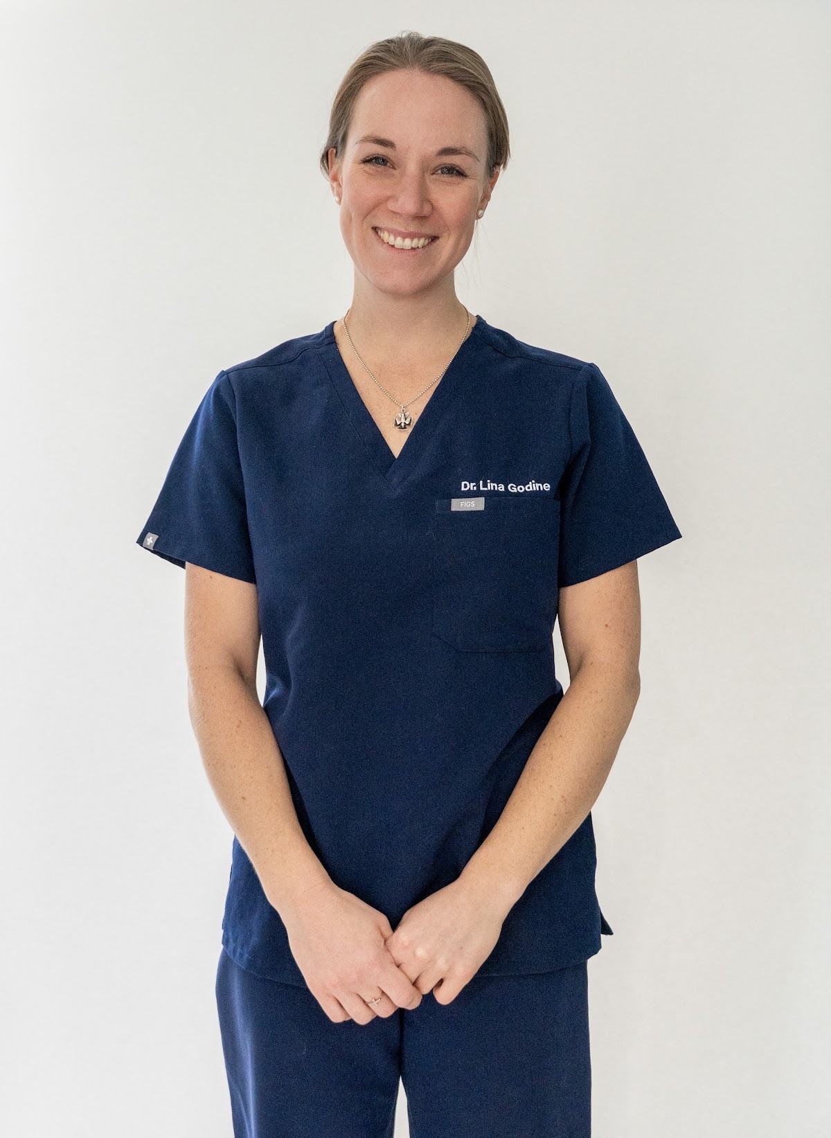 Dr. Lina Godine
