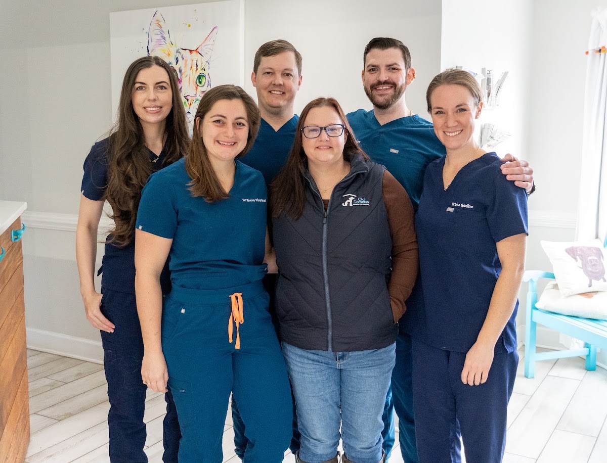 Charlottesville staff