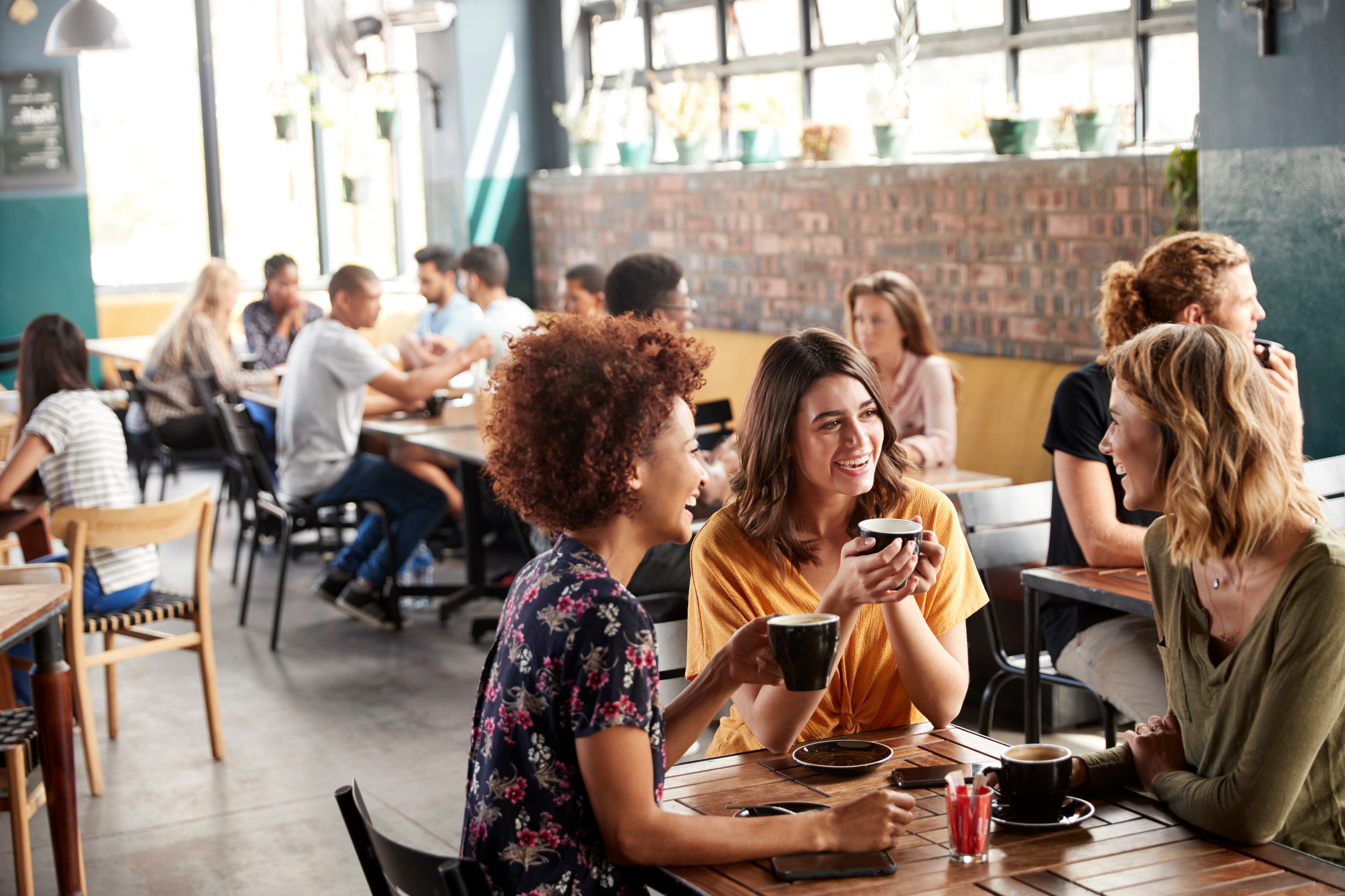 Best Food Experience - Restaurantly X Webflow template