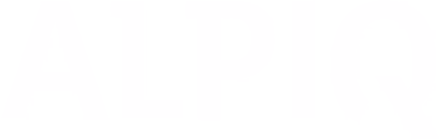 ALPIQ logo, a Maven Radd client