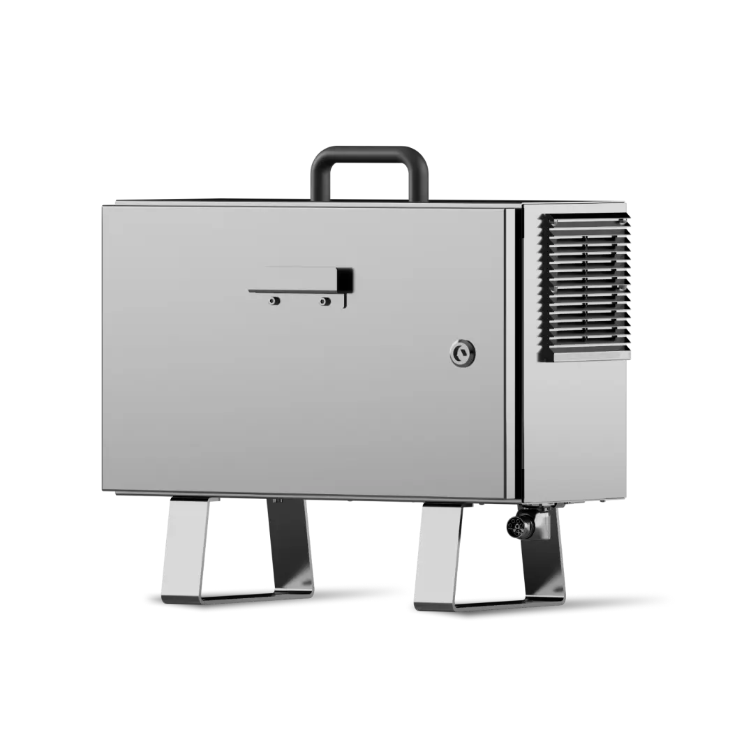 The CS Series standard AC controller