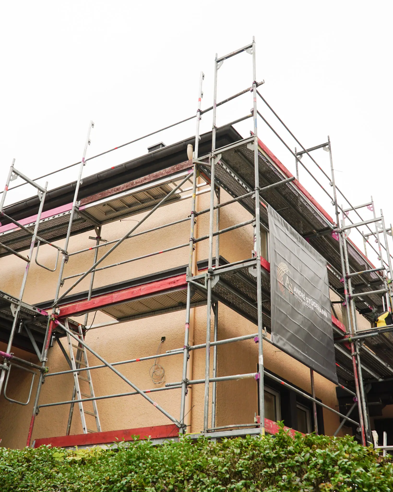 Construction