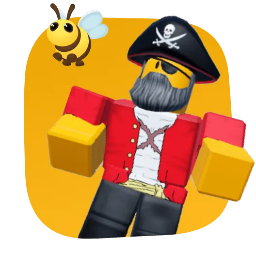 Граємо в Roblox
Ваша дитина захоплюється Roblox? Чому б не запропонувати використовувати цю пристрасть для вивчення англійської мови.