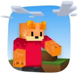 Гра у Minecraft
Дитина обожнює створювати власні світи або годинами дивиться стріми з Minecraft? Нехай тепер це захоплення стане корисним.