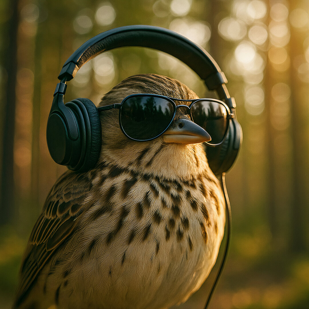 Жайворонку