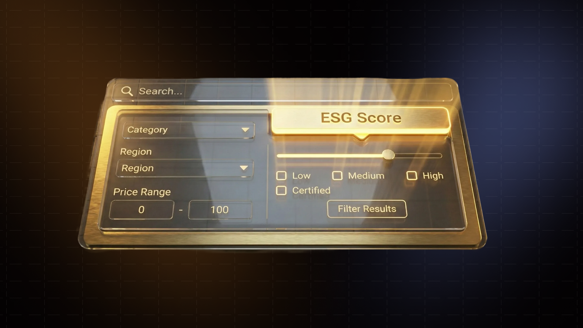 Nachhaltigkeit im indirekten Einkauf einfach messbar mit dem ESG-Score