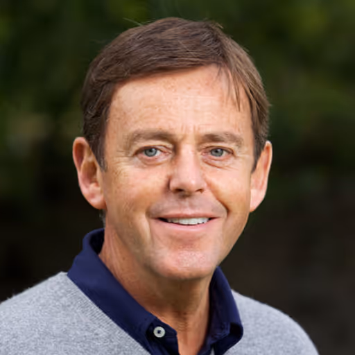 Alistair Begg