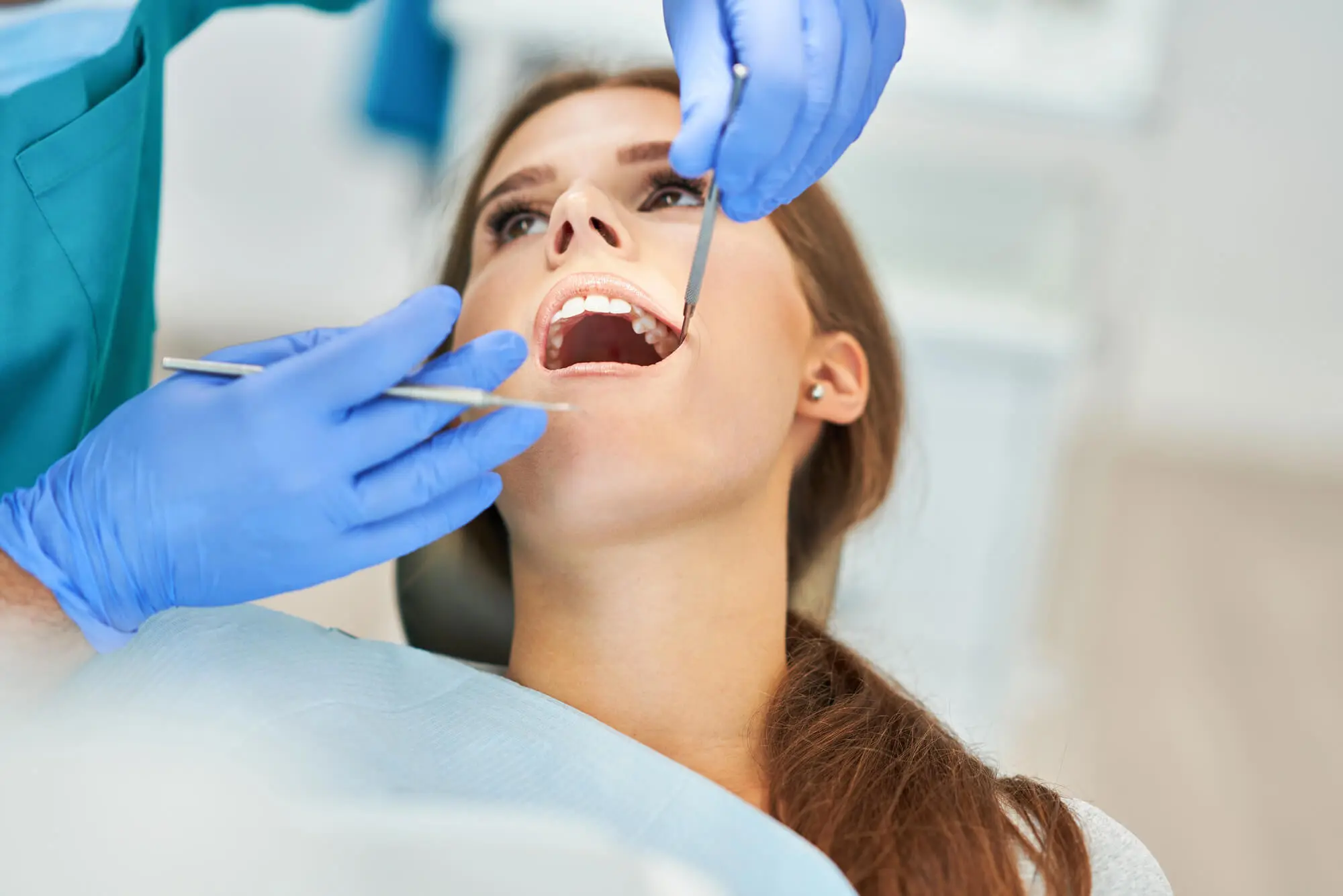 How Gum Disease Progresses Without Periodontal Treatment in Northport