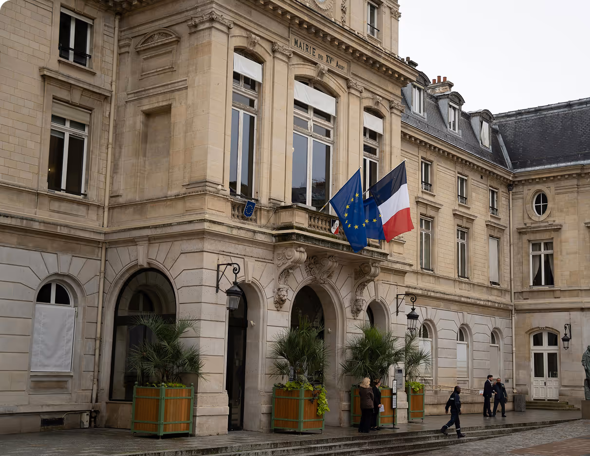 Etablissement publique