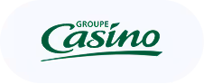 logo groupe Casino