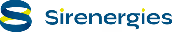 Logo Sirenergies