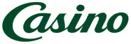 Logo casino
