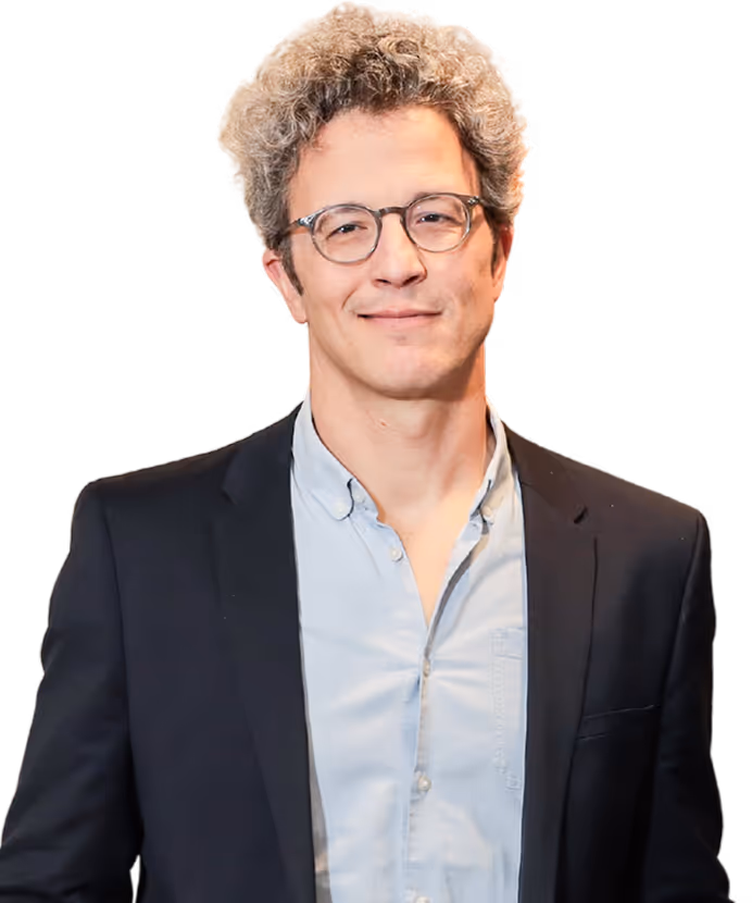 Raphaël BARBATE