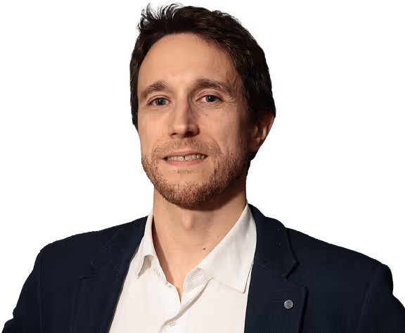 Raphaël GILMAS