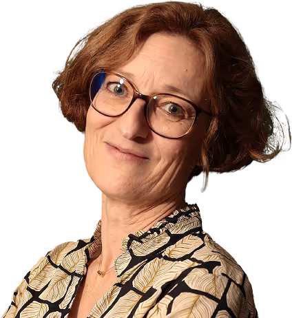 Stéphanie BRENOT