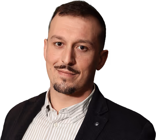 Thibaud ABATE