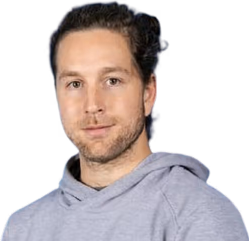 Yann PLANTEVIN
