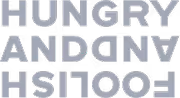 Hungry and foolish