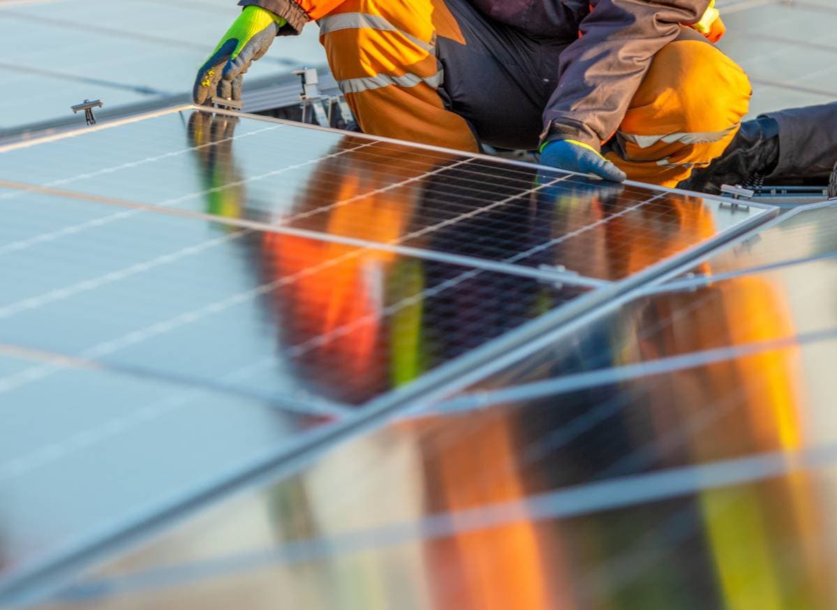 mix énergétique