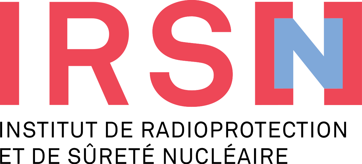 logo irsn