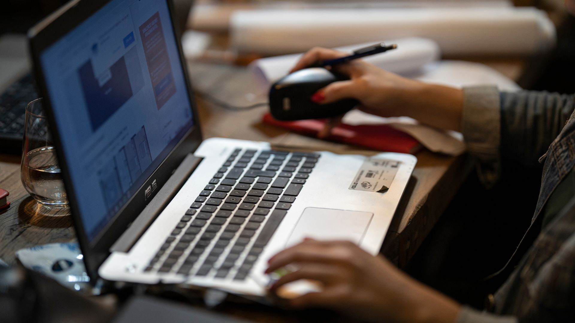 Outils informatiques