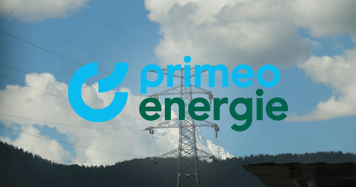 Analyse expert de Primeo Énergie par le cabinet de conseil Sirenergies : offres électricité et gaz pour entreprises.