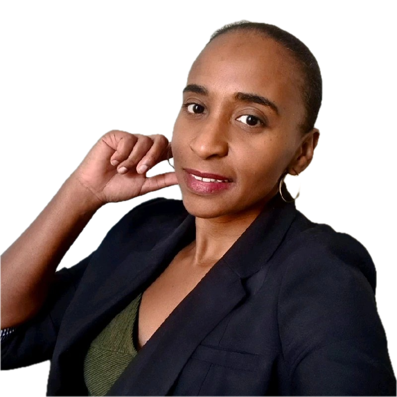 Sandrine JEAN-ELIE