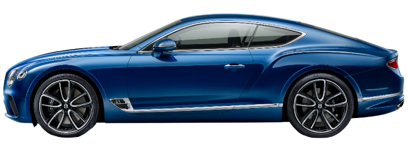 continental

