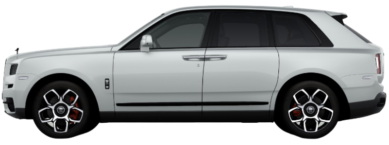 cullinan