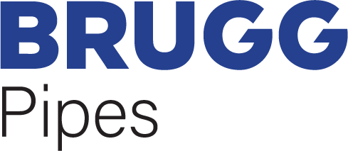 Logo Brugg Pipes