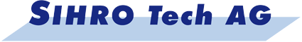 Logo Sihro Tech