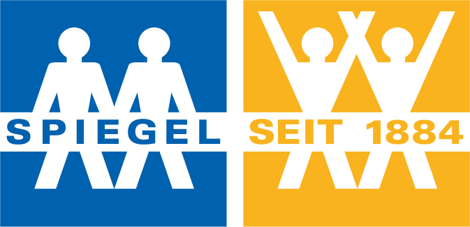 Logo Spiegel