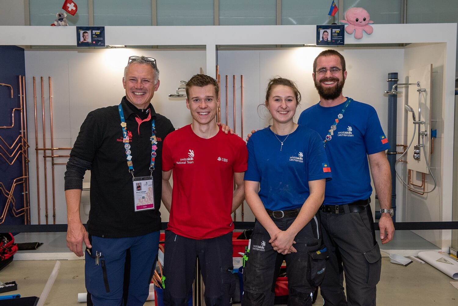 WorldSkills Special Edition 2022