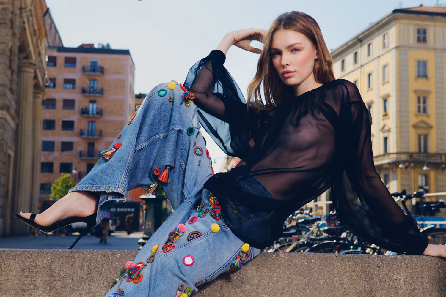 MARIE CLAIRE