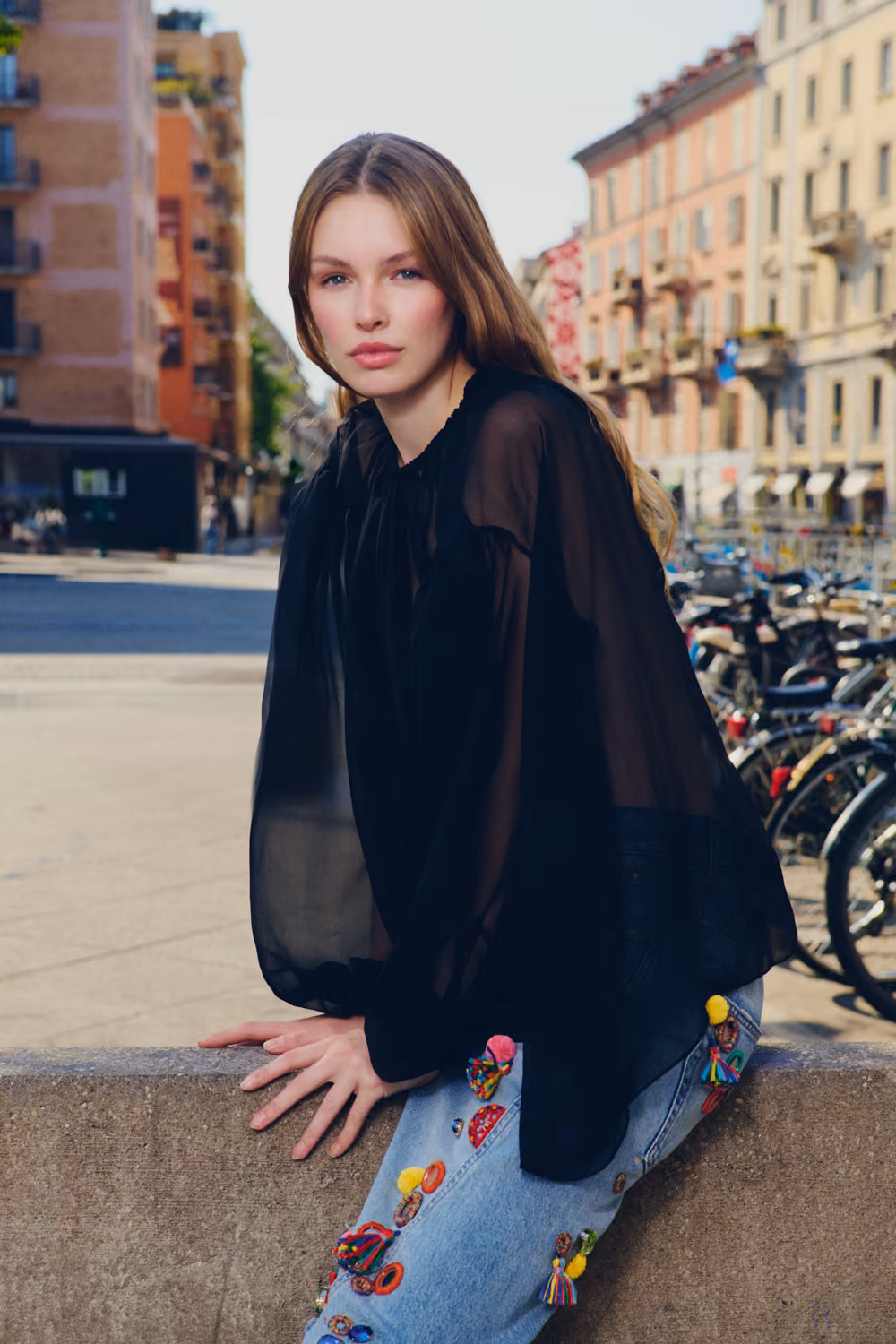 MARIE CLAIRE