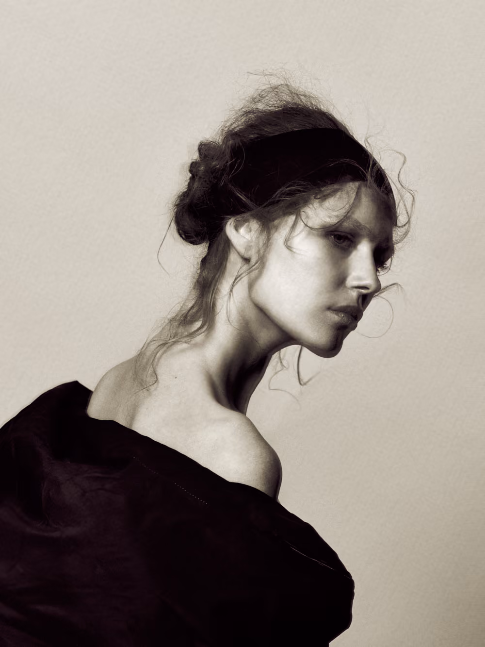 VOGUE MEXICO