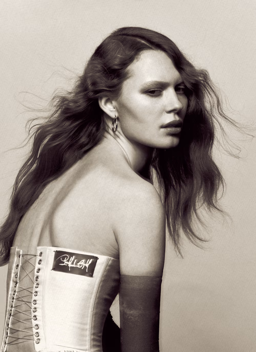 VOGUE MEXICO