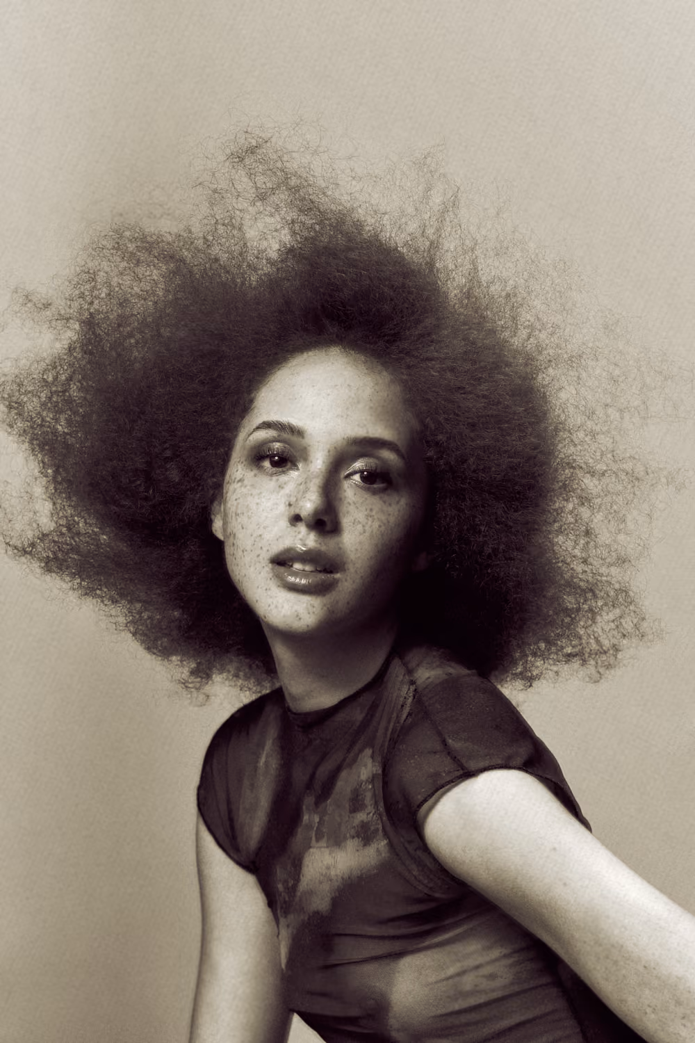VOGUE MEXICO