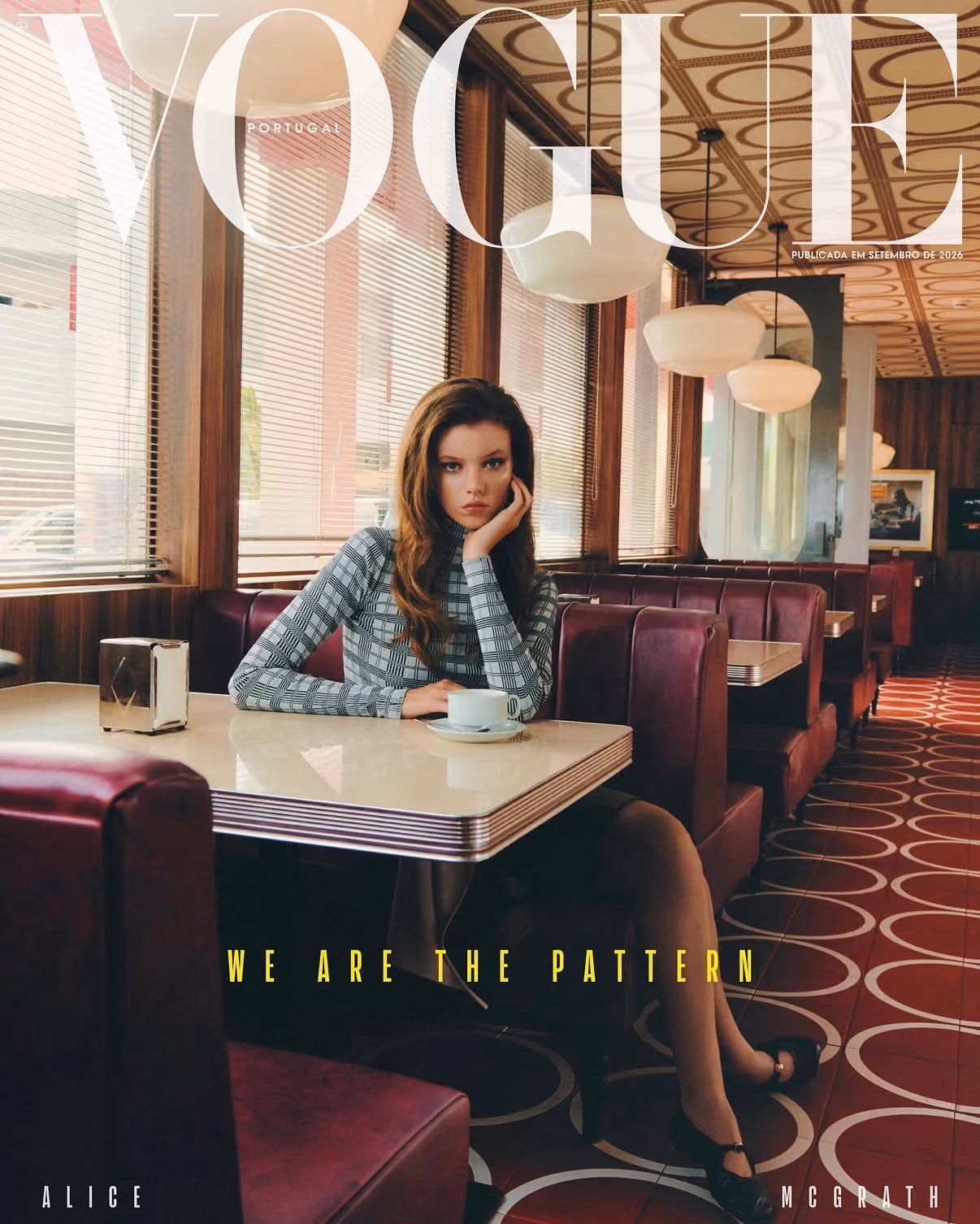 VOGUE PORTUGAL
