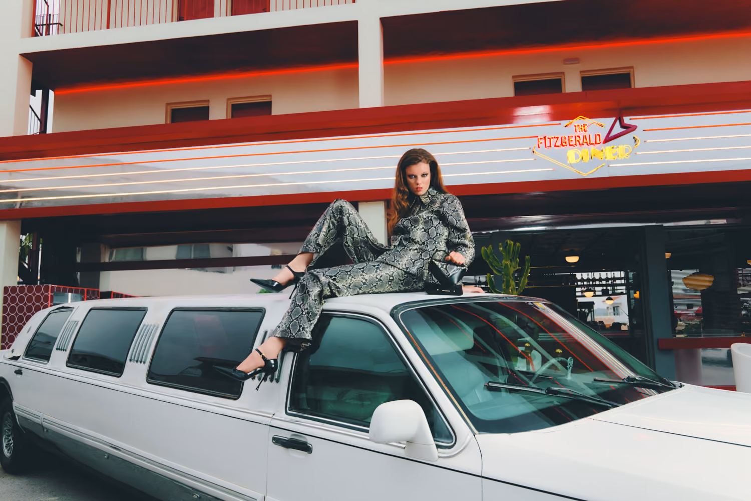 VOGUE PORTUGAL