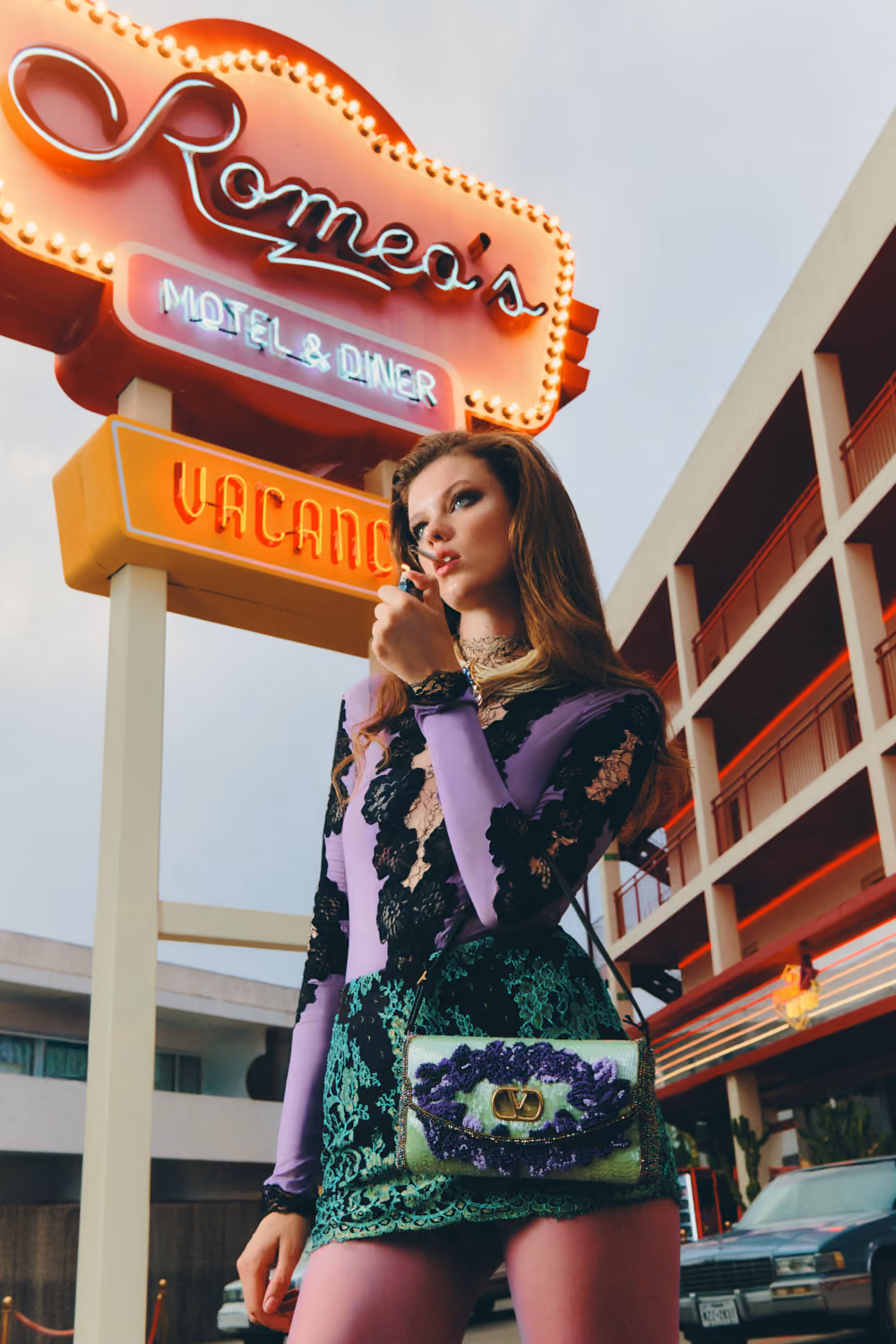 VOGUE PORTUGAL