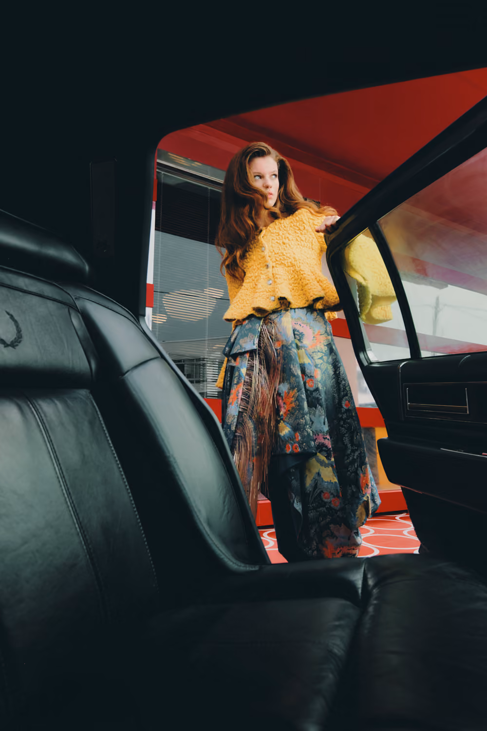VOGUE PORTUGAL