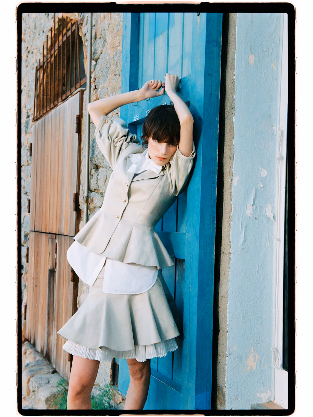 Marie Claire