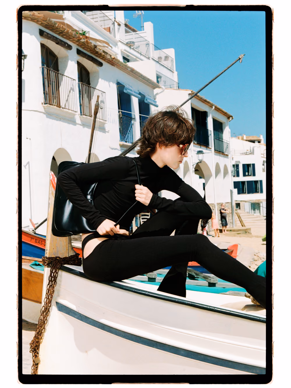 Marie Claire