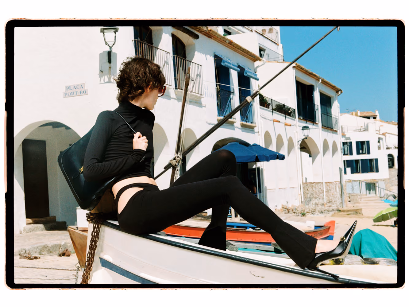 Marie Claire