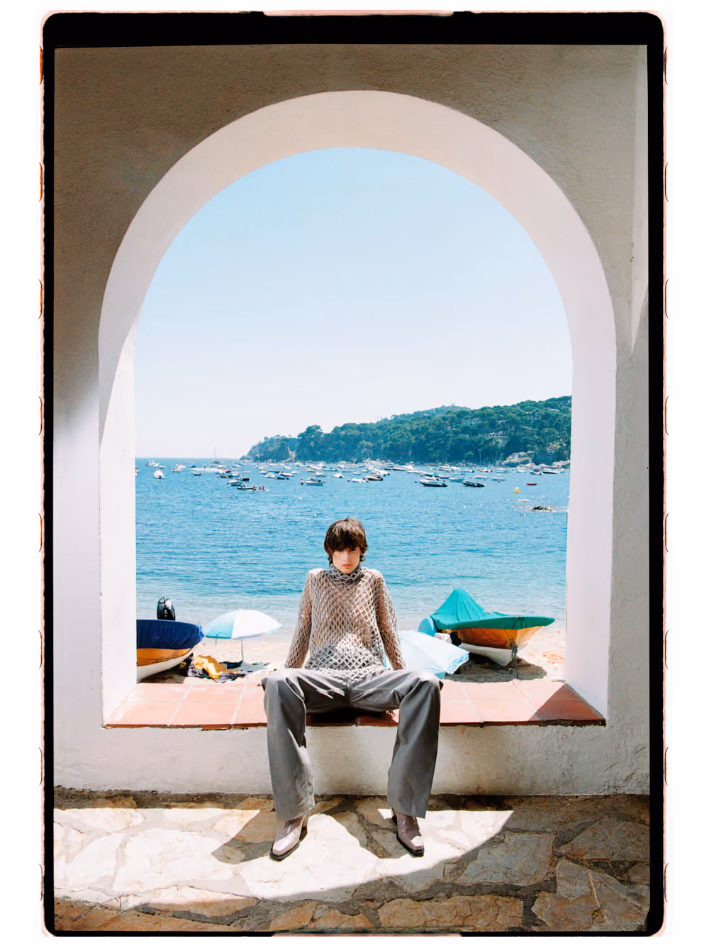 Marie Claire