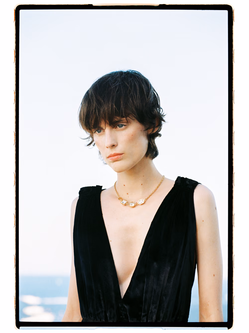Marie Claire