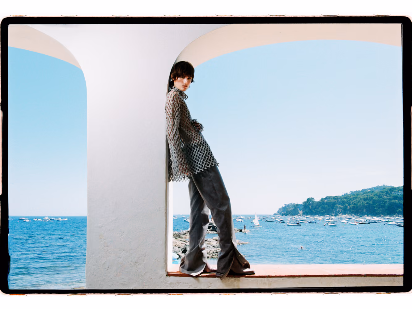 Marie Claire