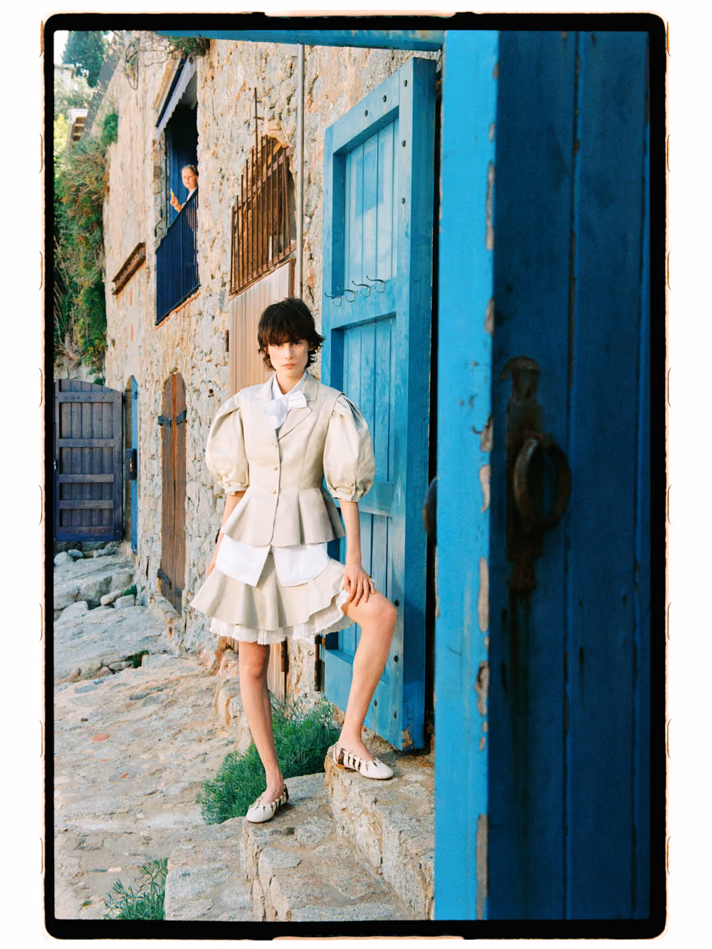 Marie Claire
