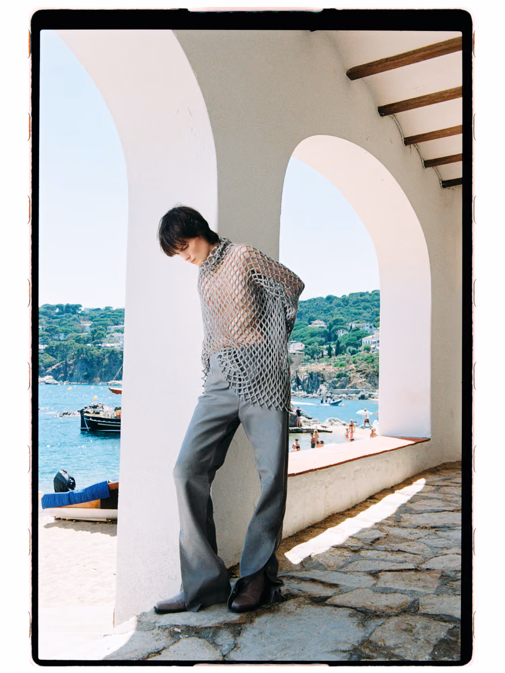 Marie Claire